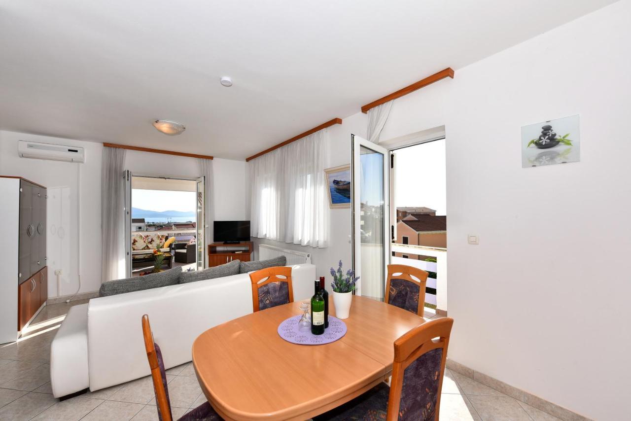 Villa Allegra Zadar Zewnętrze zdjęcie