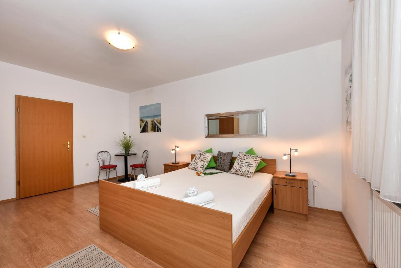 Villa Allegra Zadar Zewnętrze zdjęcie