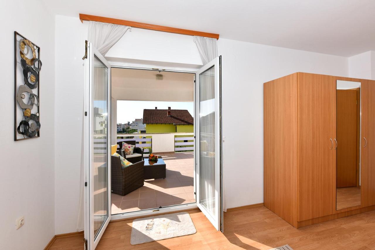 Villa Allegra Zadar Zewnętrze zdjęcie