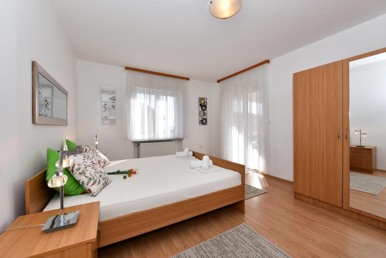Villa Allegra Zadar Zewnętrze zdjęcie
