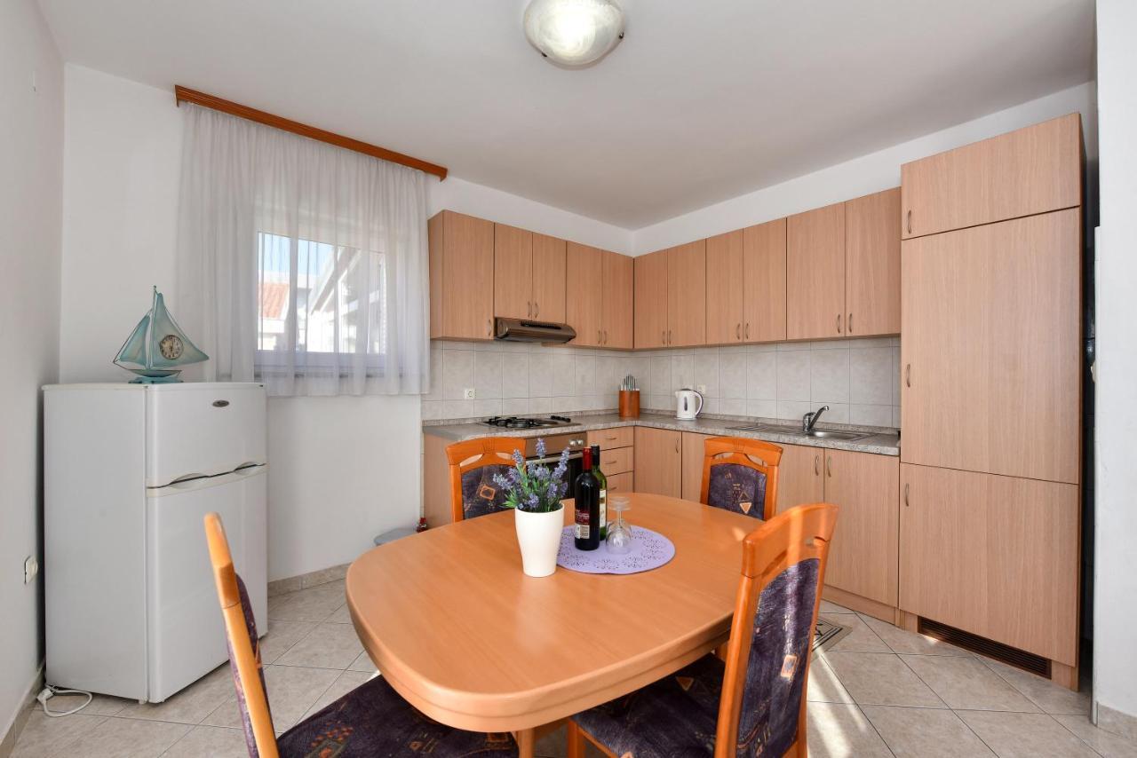 Villa Allegra Zadar Zewnętrze zdjęcie