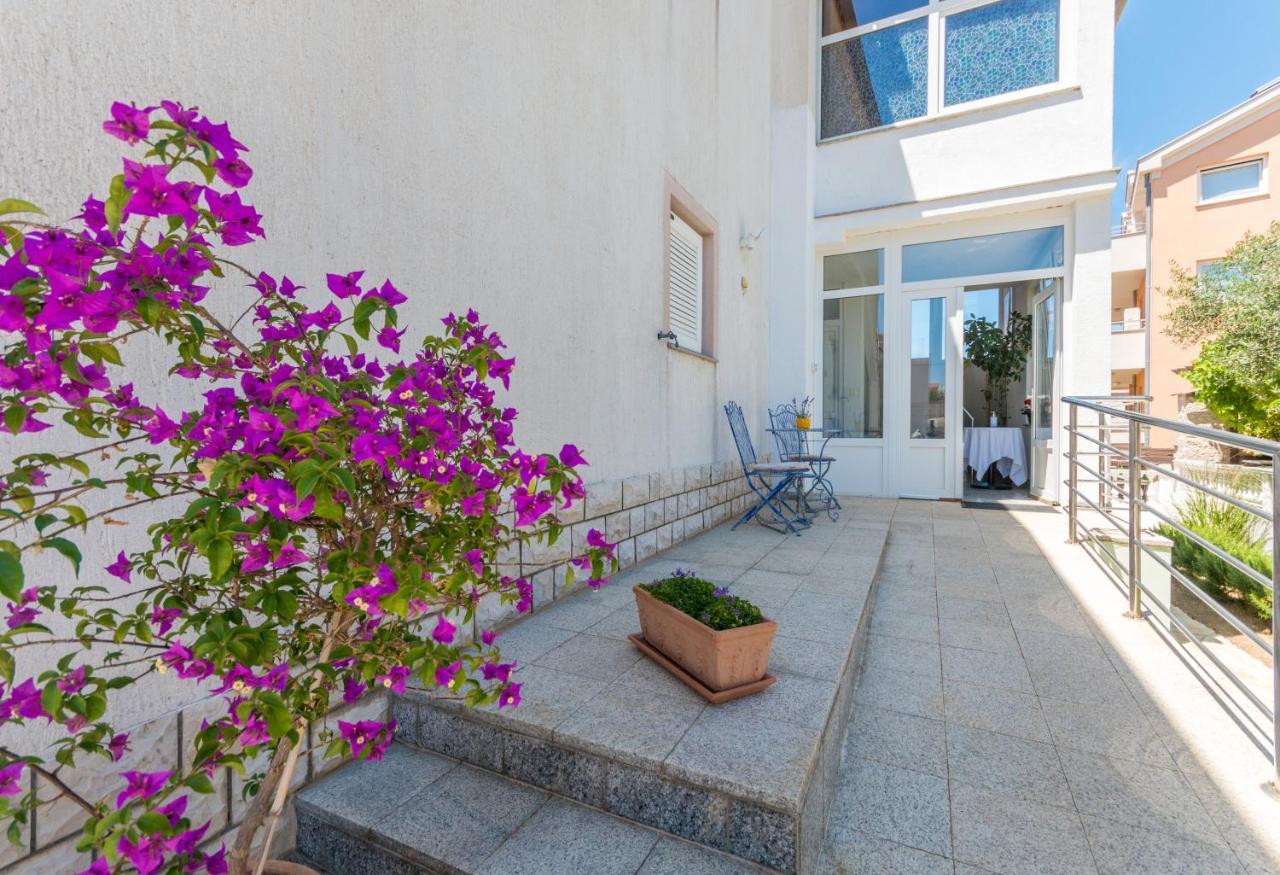 Villa Allegra Zadar Zewnętrze zdjęcie