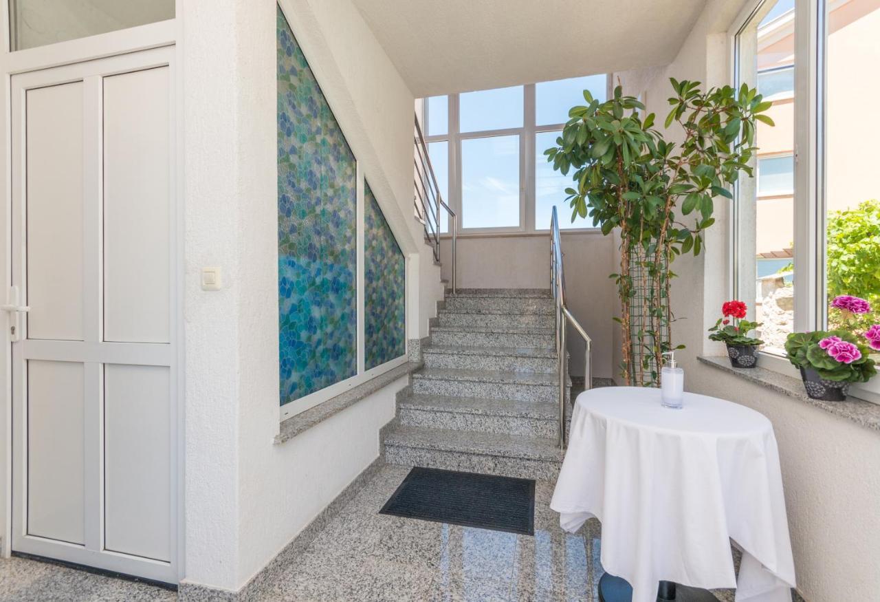 Villa Allegra Zadar Zewnętrze zdjęcie