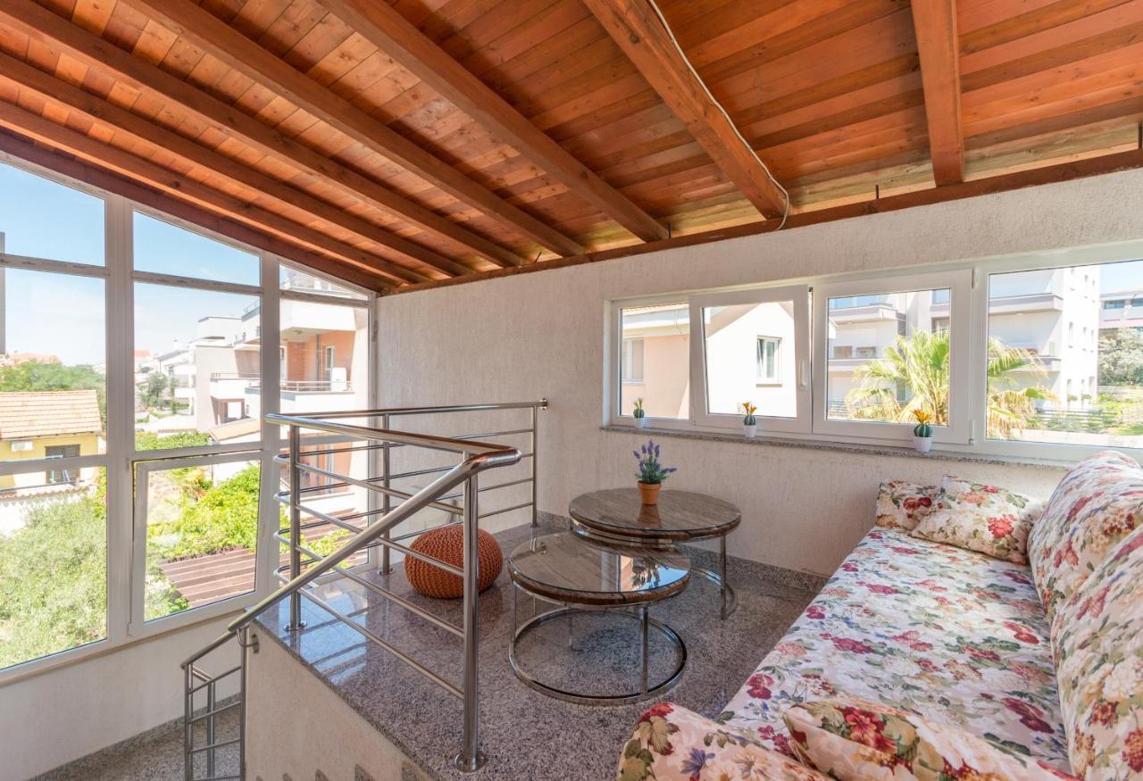 Villa Allegra Zadar Zewnętrze zdjęcie