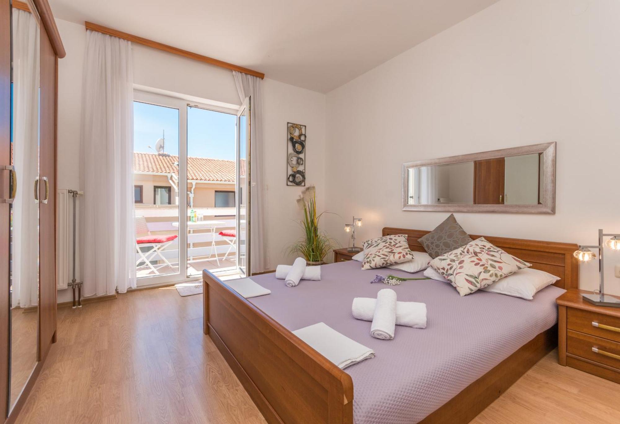 Villa Allegra Zadar Zewnętrze zdjęcie