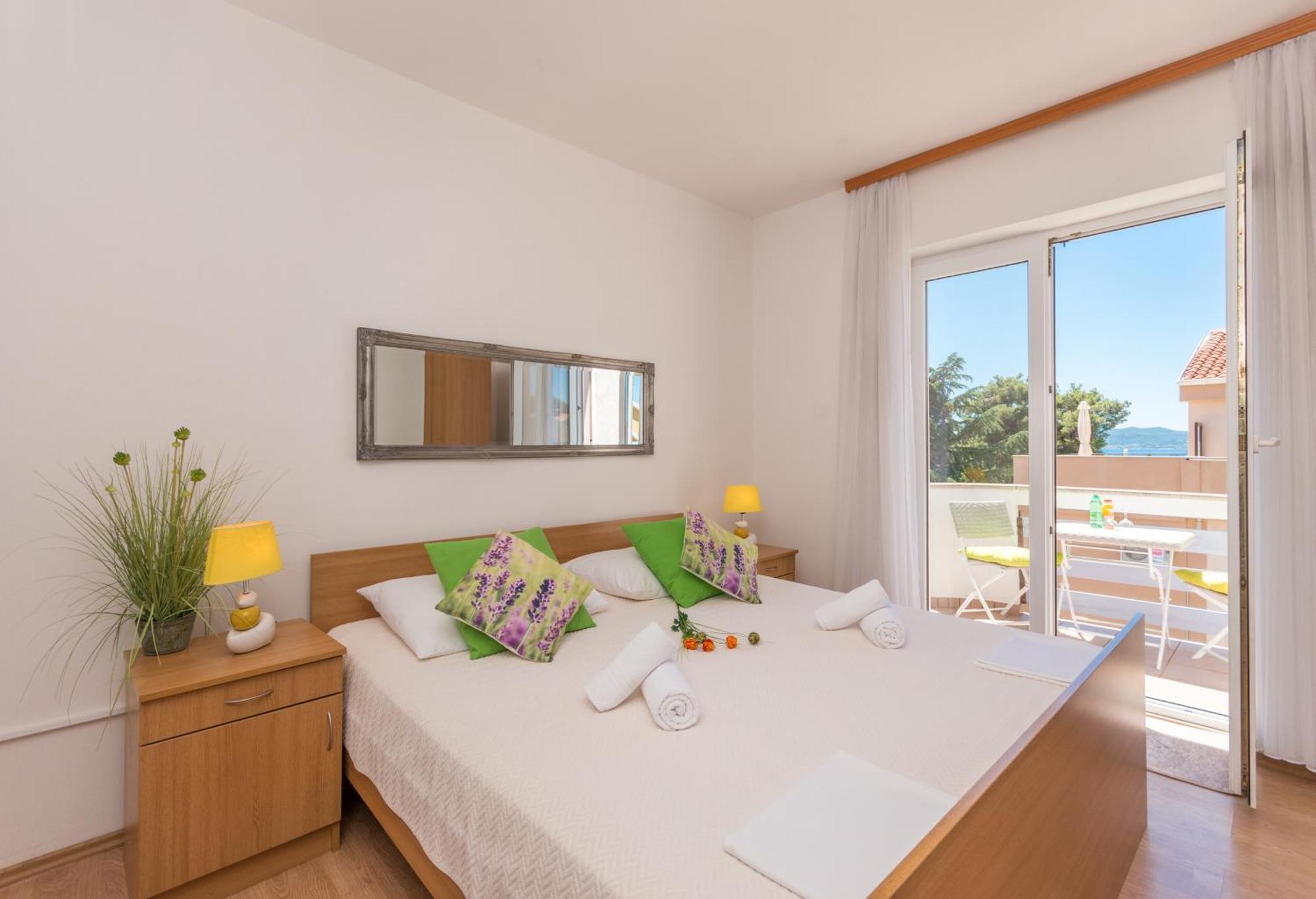 Villa Allegra Zadar Zewnętrze zdjęcie