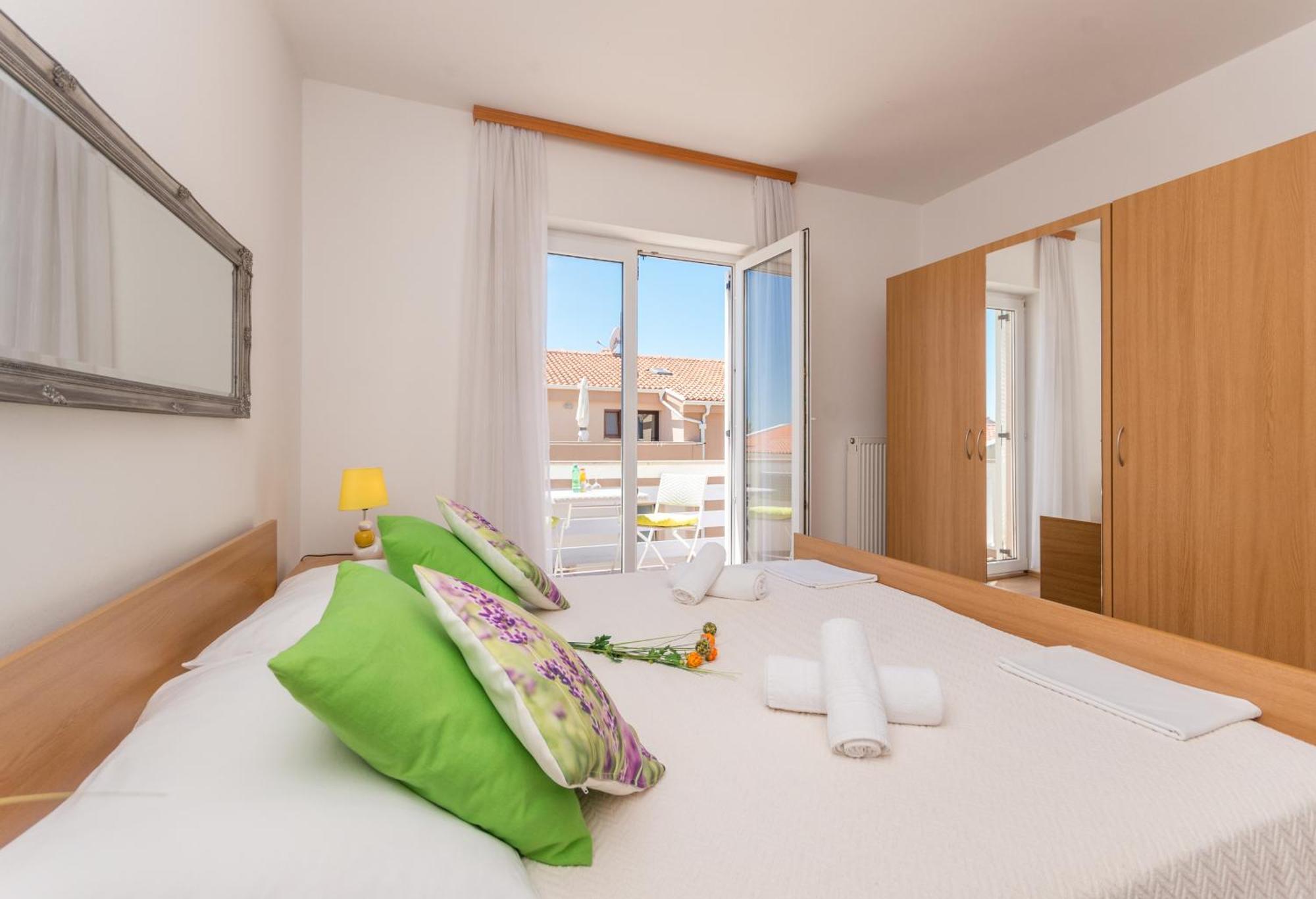 Villa Allegra Zadar Zewnętrze zdjęcie