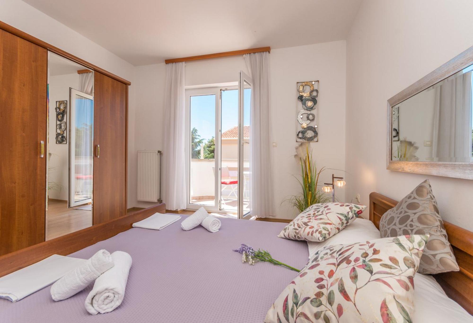 Villa Allegra Zadar Zewnętrze zdjęcie