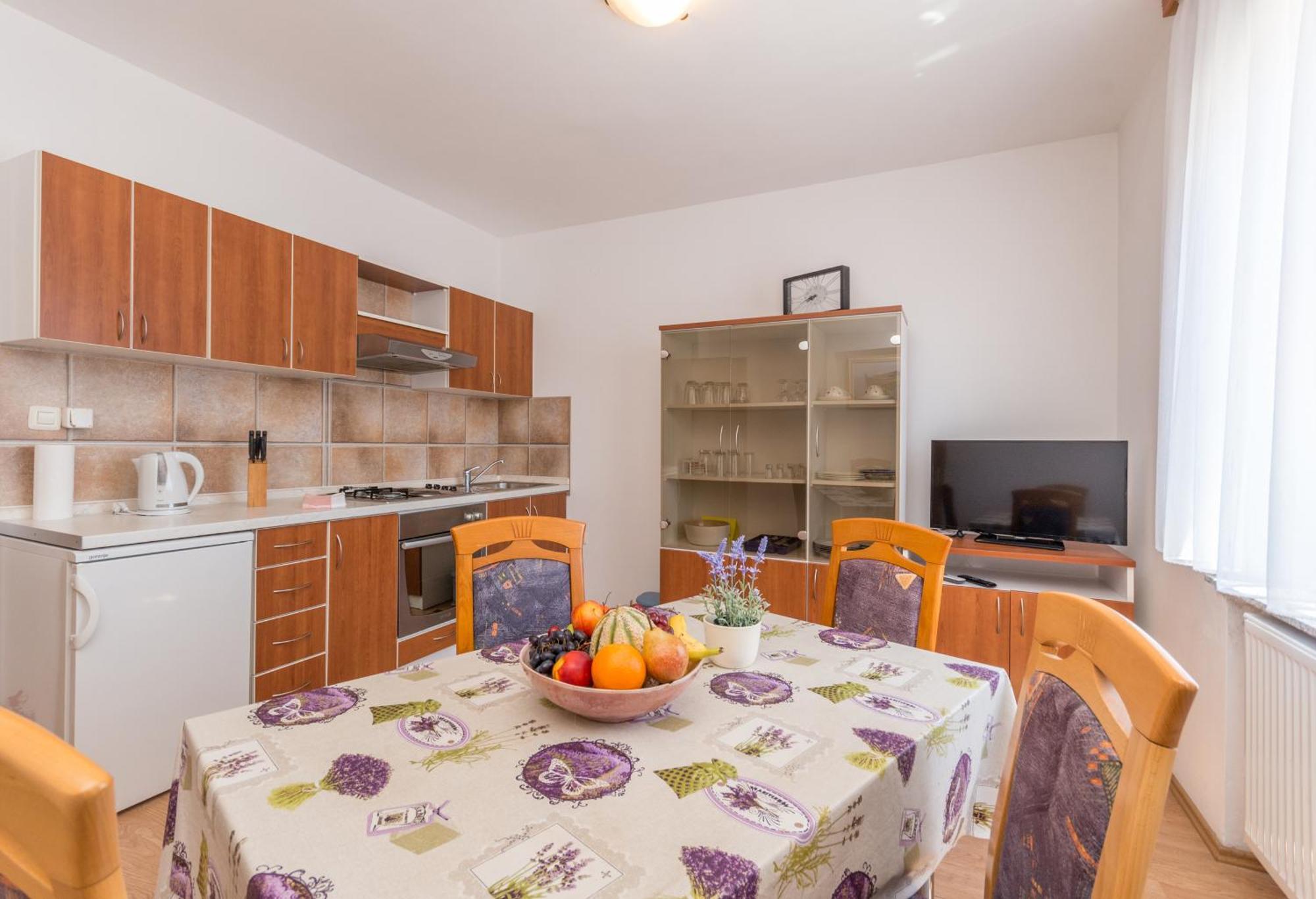 Villa Allegra Zadar Zewnętrze zdjęcie