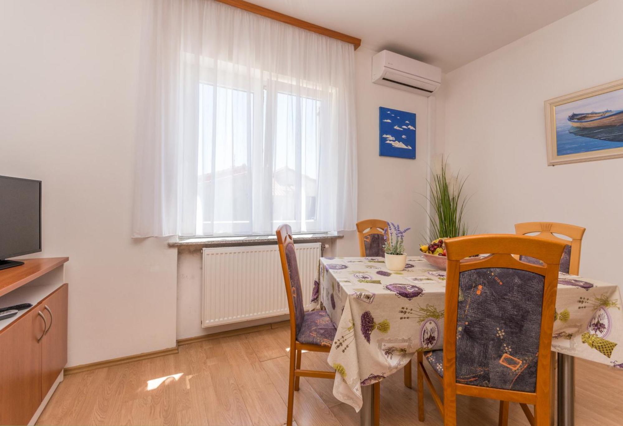 Villa Allegra Zadar Zewnętrze zdjęcie
