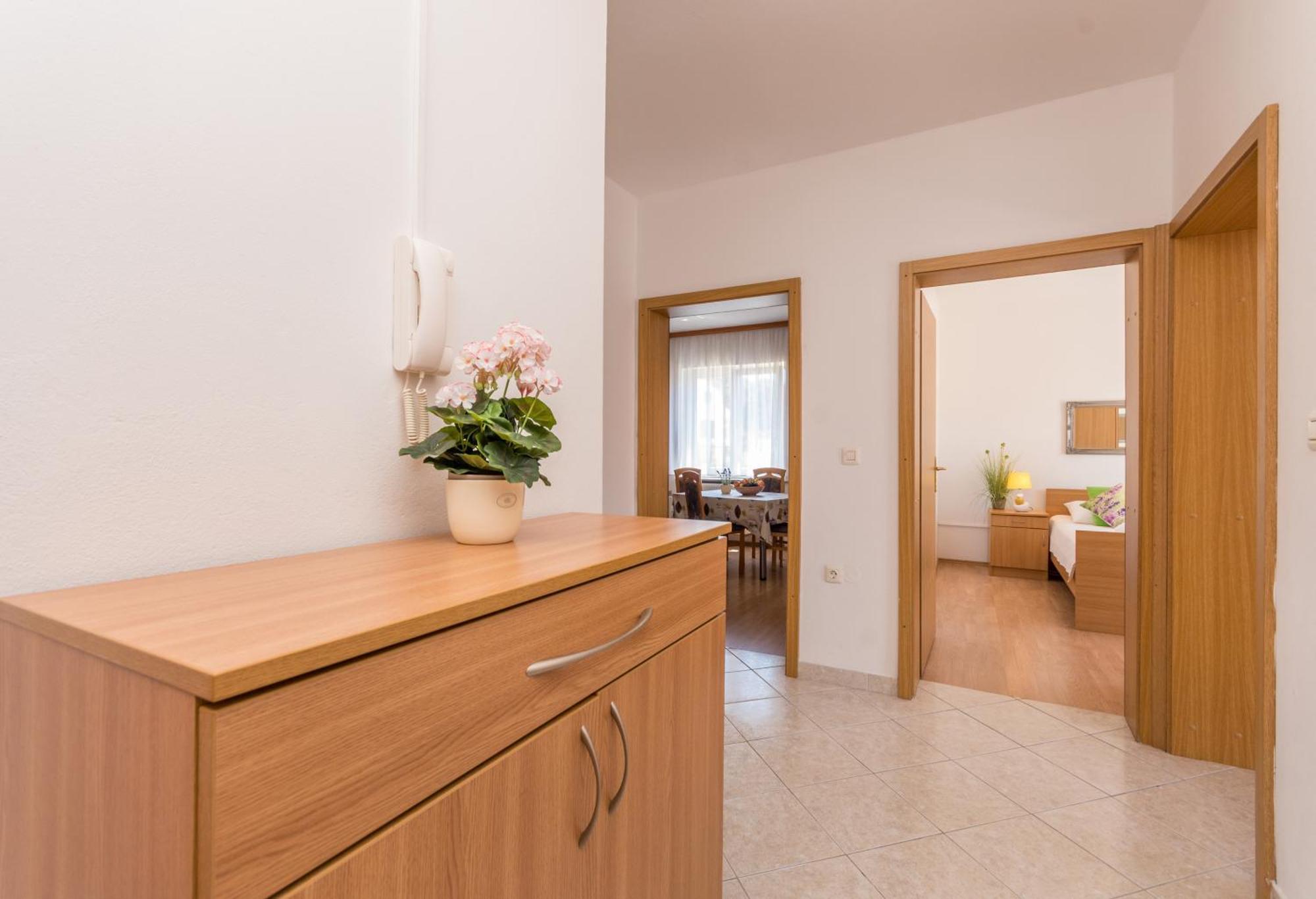 Villa Allegra Zadar Zewnętrze zdjęcie