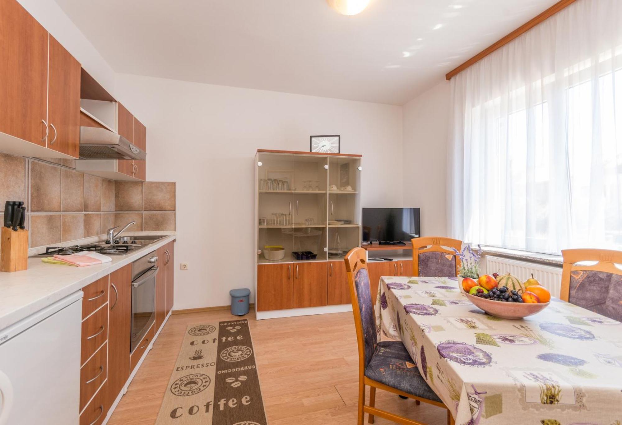 Villa Allegra Zadar Zewnętrze zdjęcie