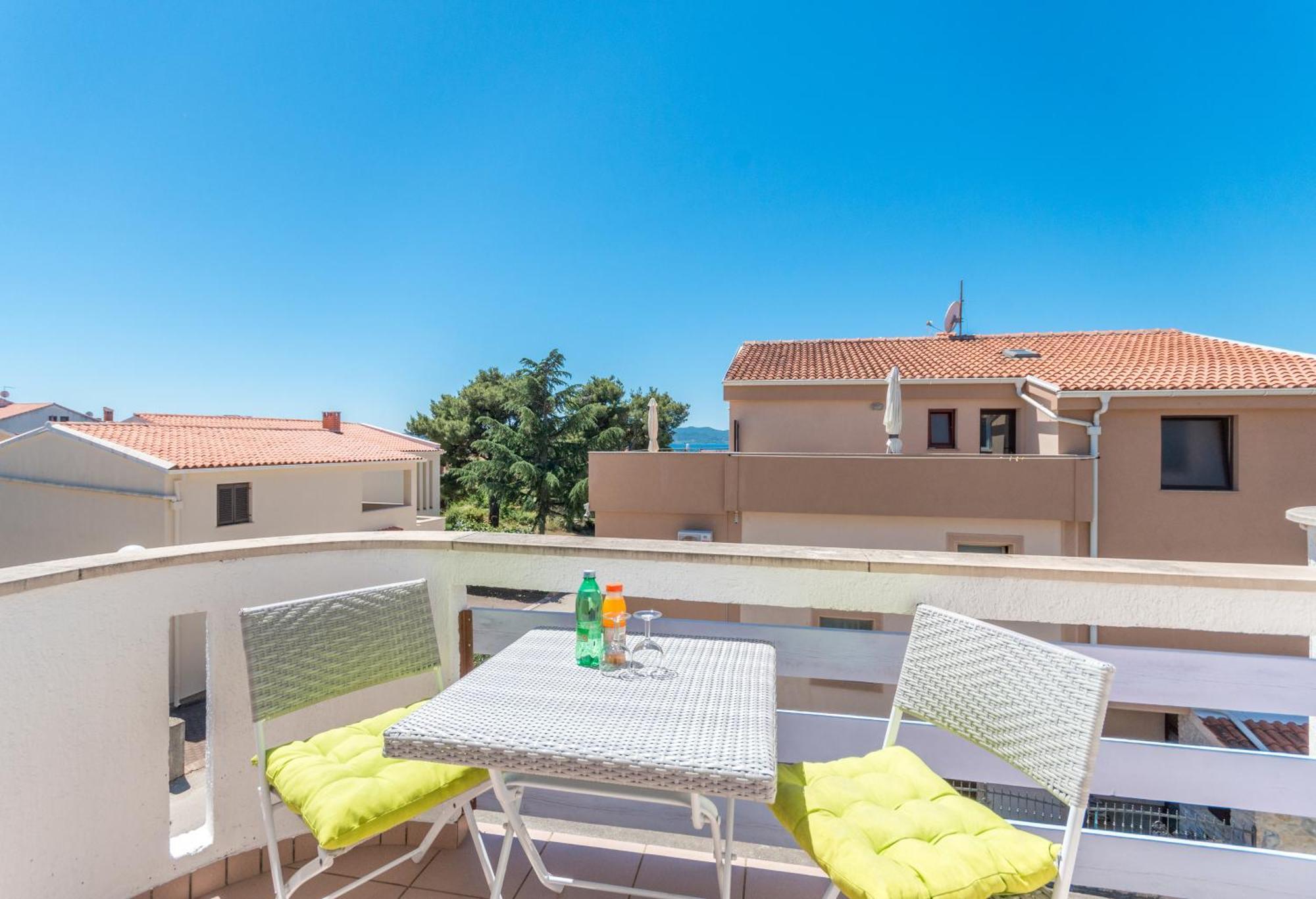 Villa Allegra Zadar Zewnętrze zdjęcie