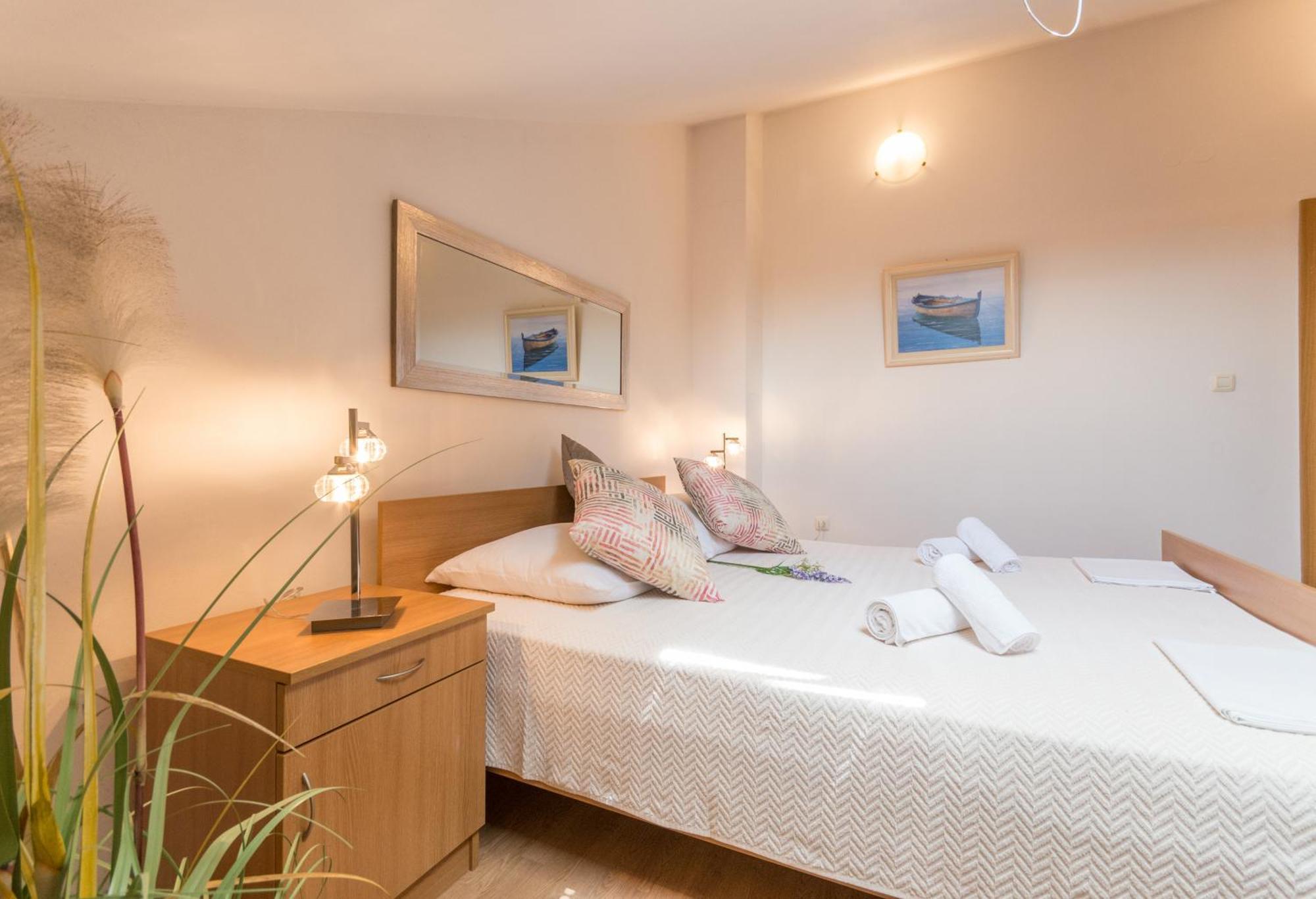 Villa Allegra Zadar Zewnętrze zdjęcie