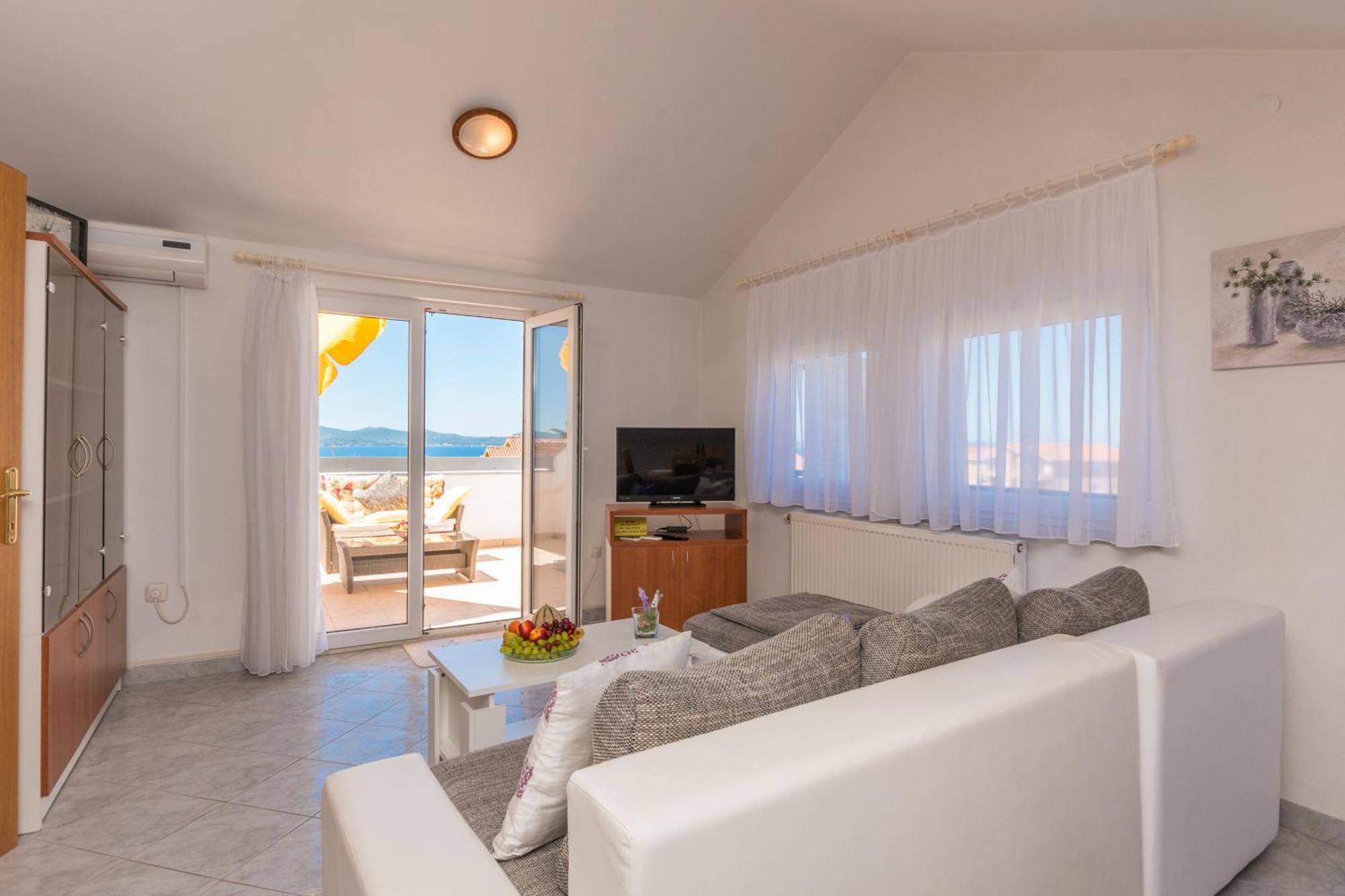 Villa Allegra Zadar Zewnętrze zdjęcie