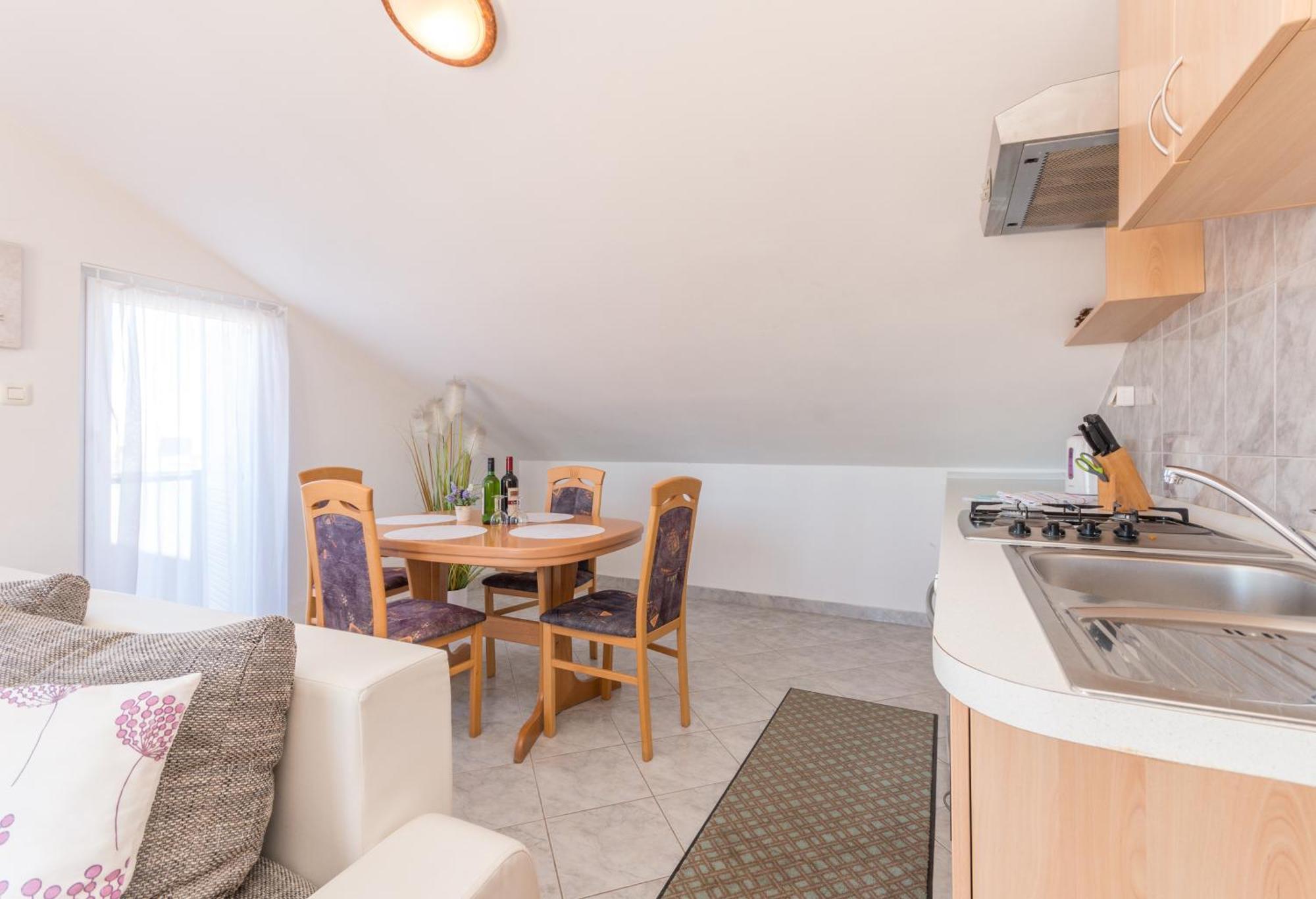 Villa Allegra Zadar Zewnętrze zdjęcie
