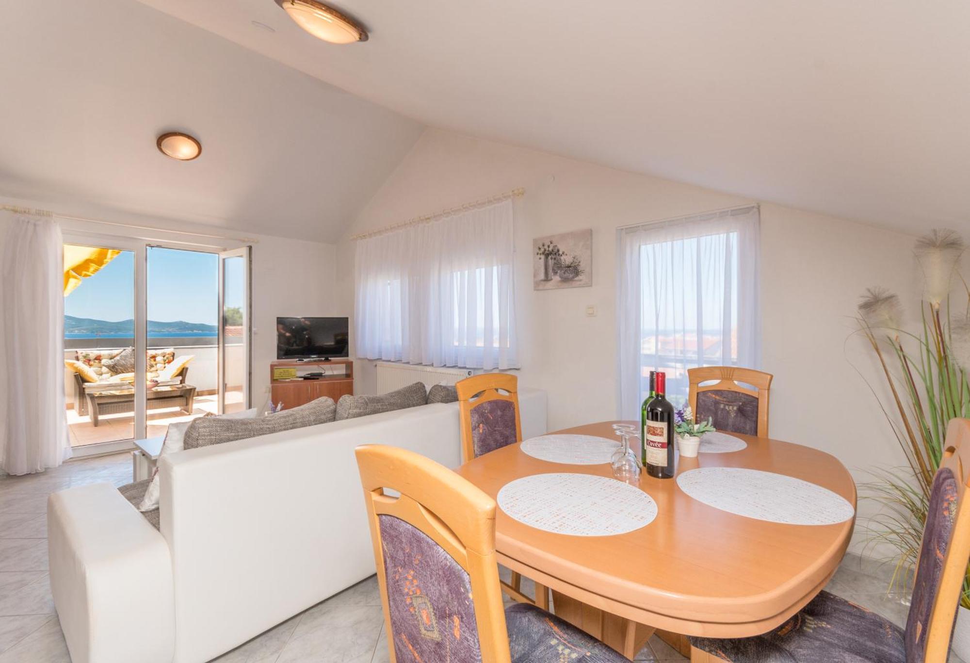 Villa Allegra Zadar Zewnętrze zdjęcie